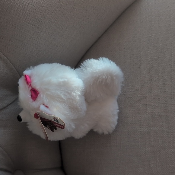 "Max & Gidget" Ty Beanie Babies Nwt - Picture 9 of 10